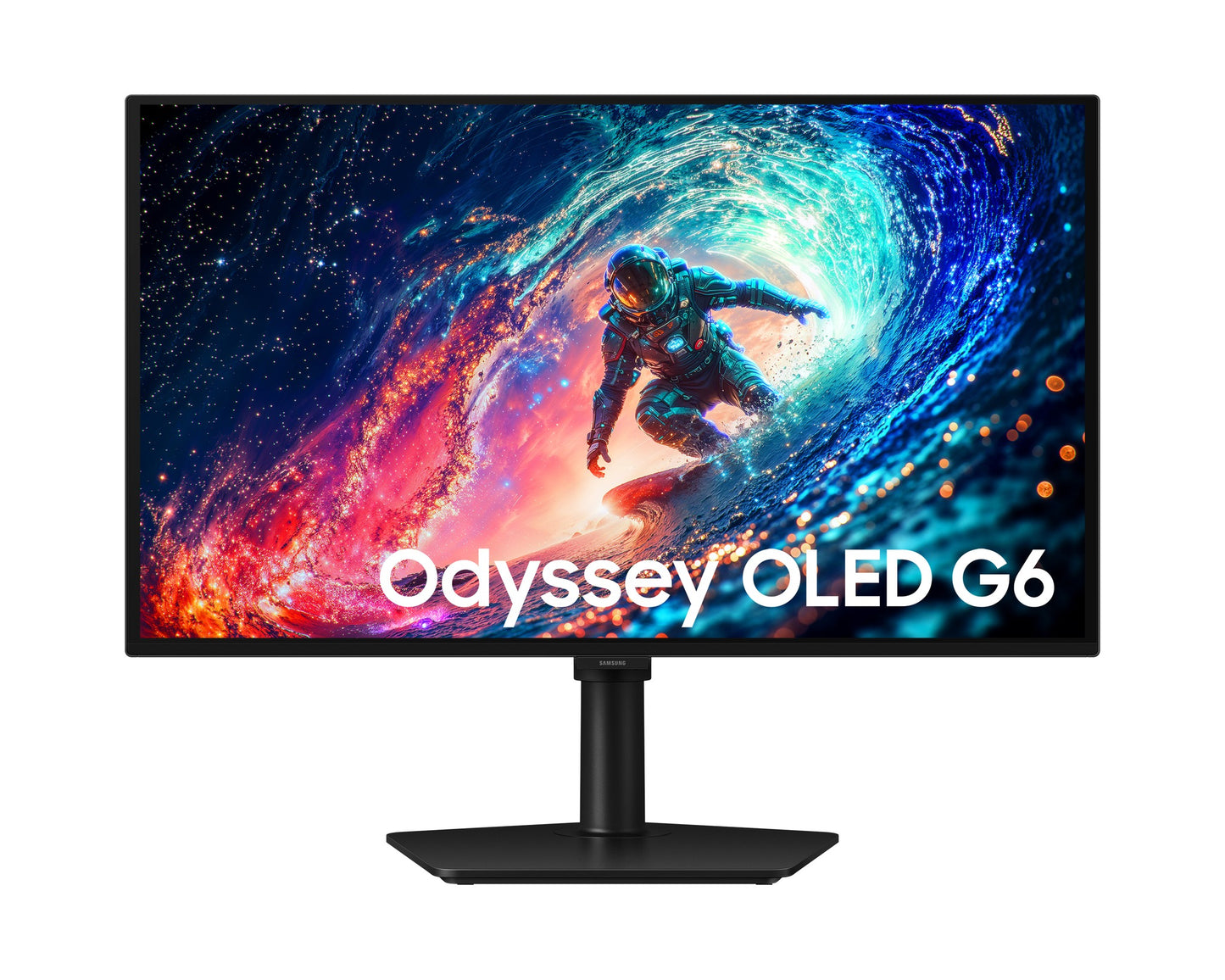 ΟΘΟΝΗ SAMSUNG 27" LS27HG612SUXEN