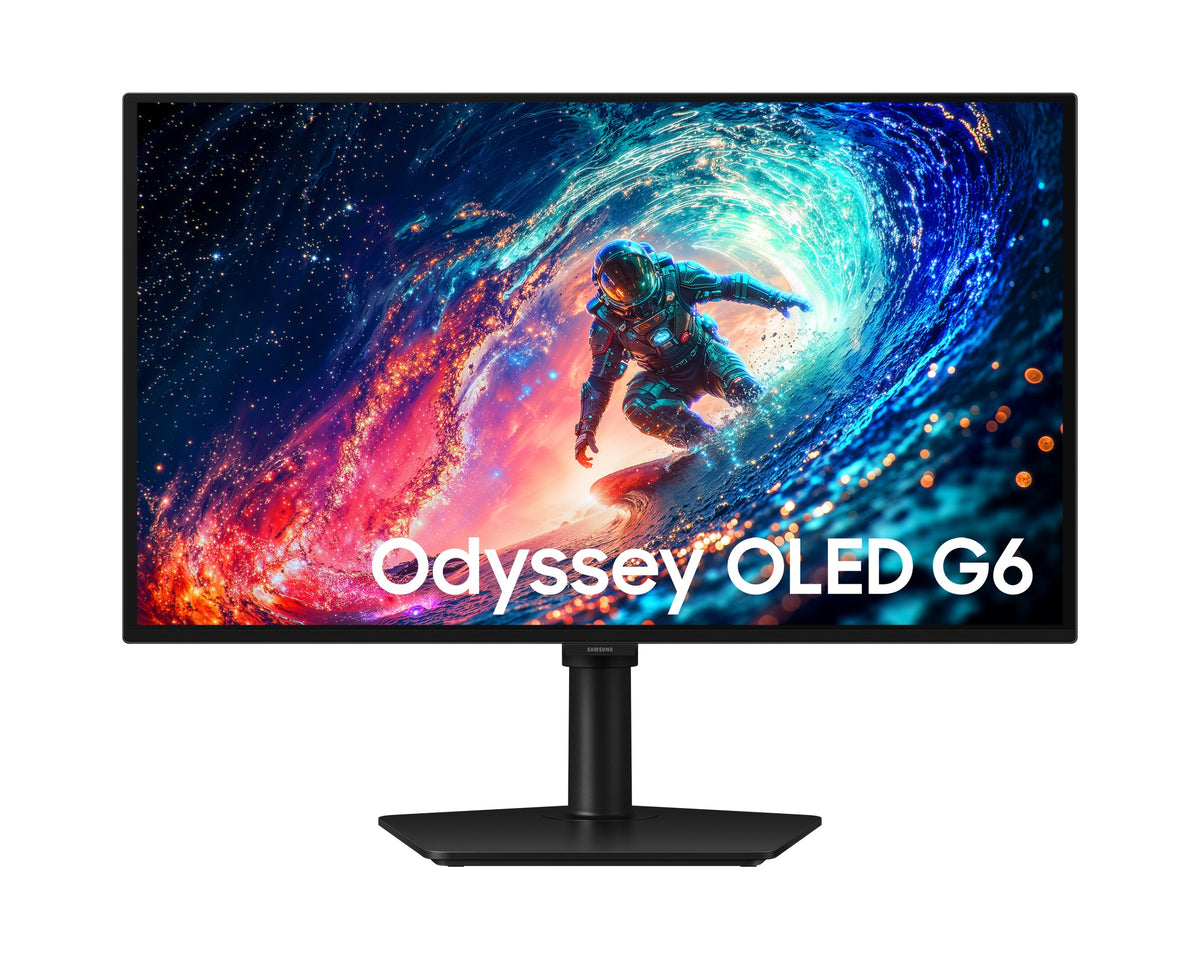 ΟΘΟΝΗ SAMSUNG 27" LS27HG612SUXEN