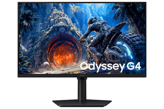 ΟΘΟΝΗ SAMSUNG 27'' LS27HG402EUXEN