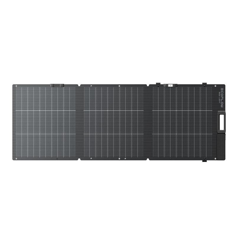 EcoFlow 160W Lightweight Portable SP