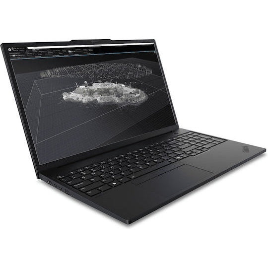 Lenovo ThinkPad P16s G4 U7 / 32GB / 512GB / VGA / Win11 / 3Y