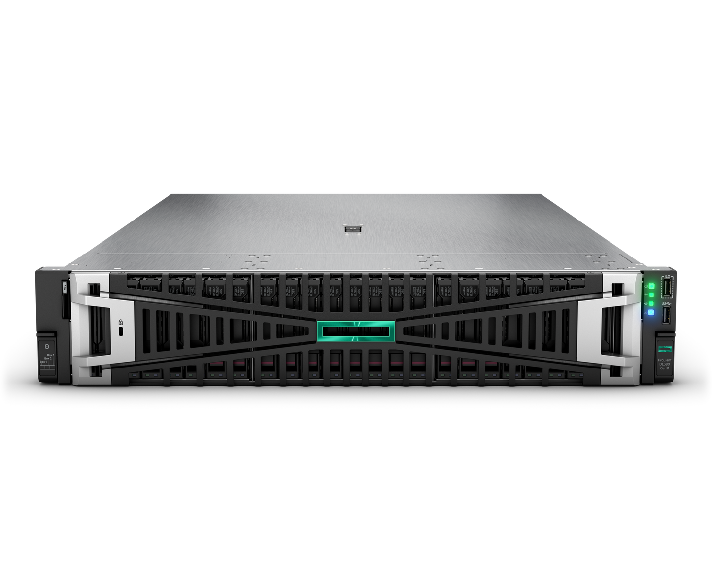 HPE DL380 G11 4510 64G 8SFF P71674-425