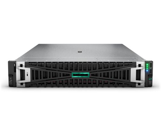 HPE DL380 G11 4510 64G 8SFF P71674-425