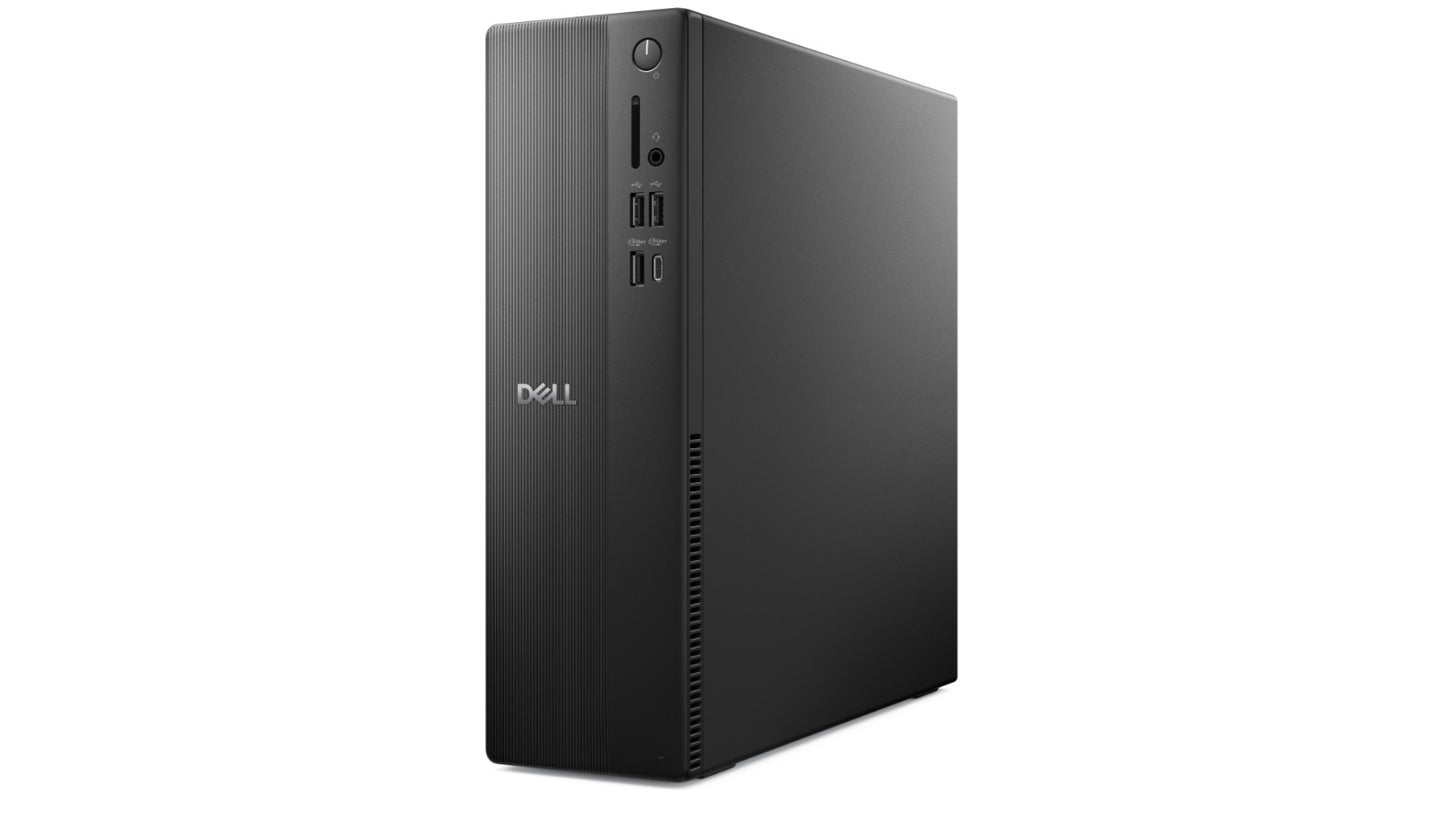 Dell PC QVS1260 / i5-14400 / 16GB / 1TB / Win 11 Pro / 3Y