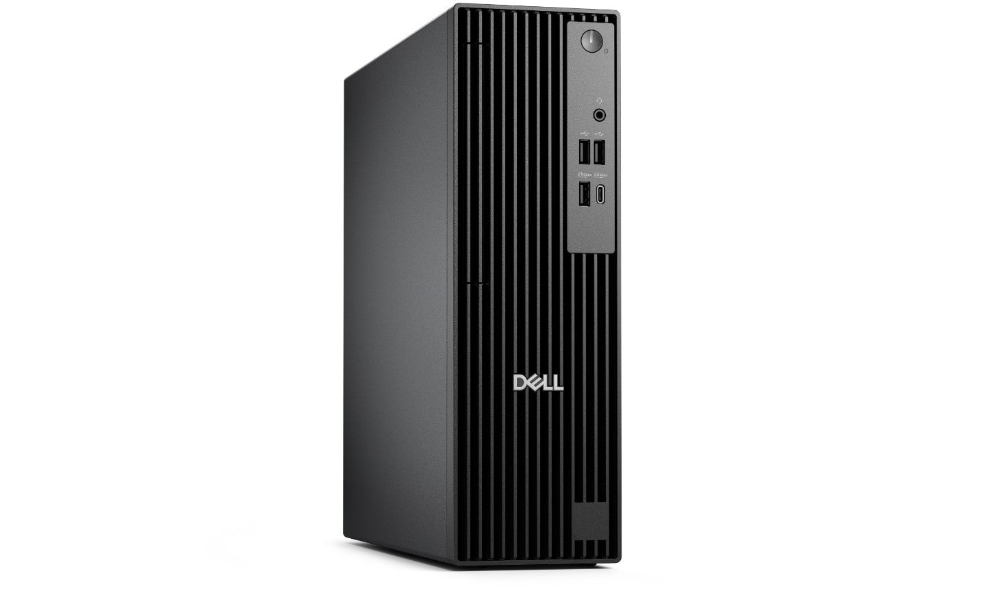 Dell PC QCS1250 / U5-235 / 16GB / 512GB / Win 11 Pro / 5Y ProSupport