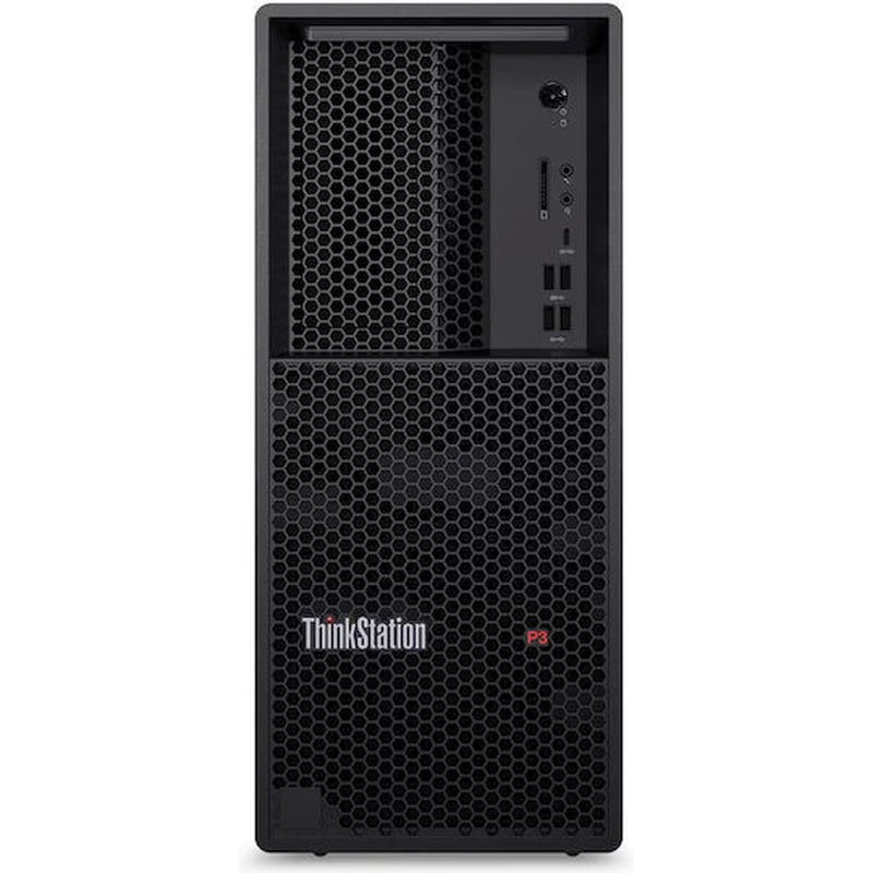 Lenovo ThinkStation P3 G2 U9 / 64GB / 1TB / Win 11 Pro