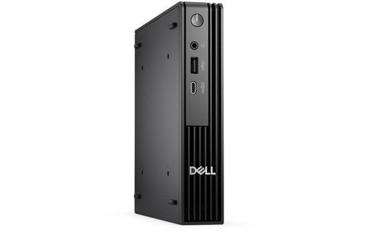 Dell PC QCM1250 / U5-235T / 16GB / 512GB / Win 11 Pro / 5