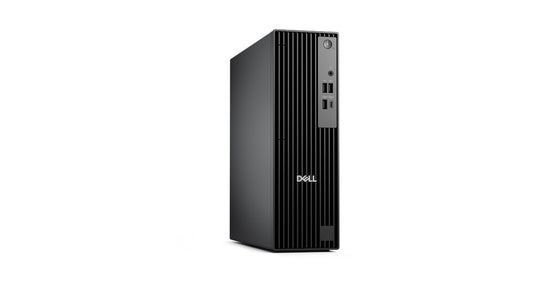 Dell PC QCS1250 / U7-265 / 16GB / 512GB / Win 11 Pro / 5Y ProSupport
