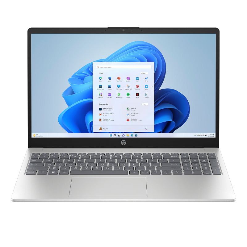 HP Laptop 15-fc1000nvx R5 / 16GB / 512GB