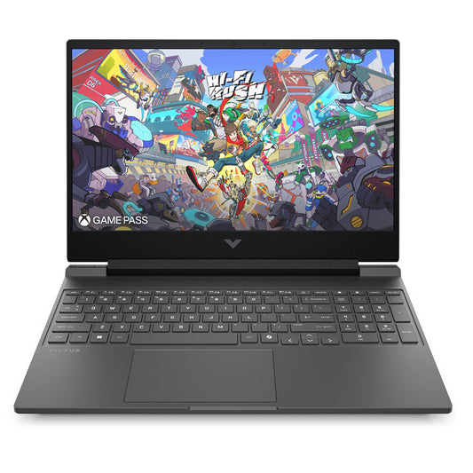 HP Victus 15-fa2704nv i5/12 3050