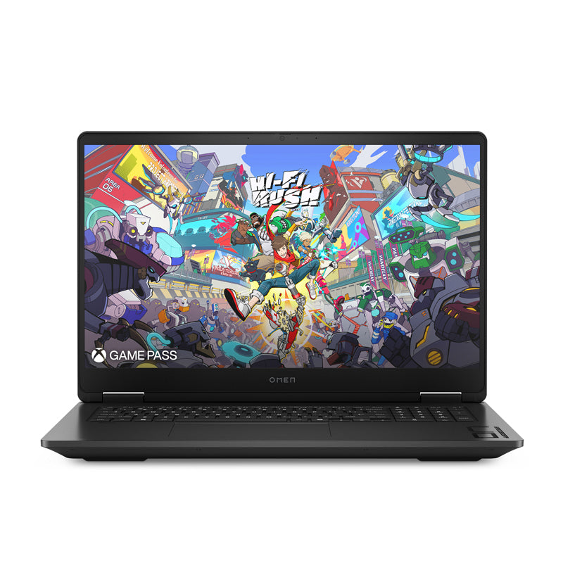 HP Omen 17-db1008nv R7/24 5060