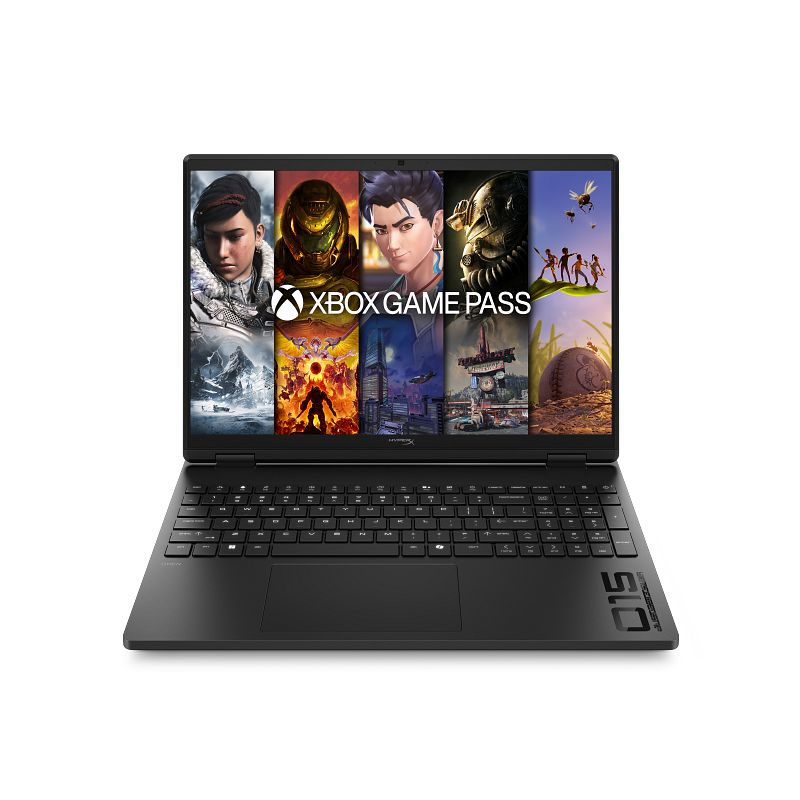 HP HyperX Omen 15-gb0700nv
