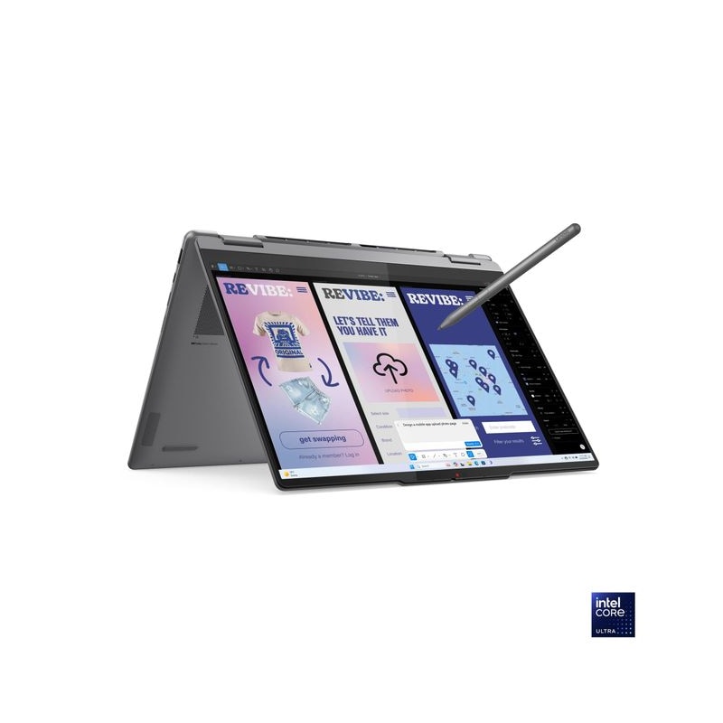 LN Yoga 7 2-in-1 14ILL10 83JQ00GUGM