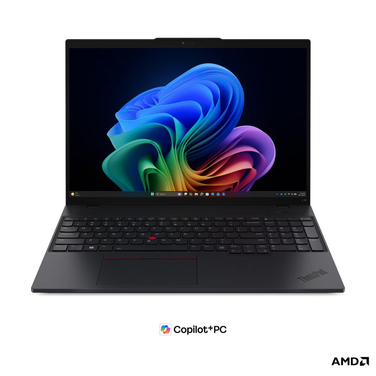 Lenovo Laptop LGNP5 16ADR10 R9 16G 1T 11H