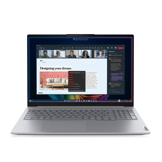 Lenovo TB 16 G9 IPL U5 / 16GB / 512GB / Win 11 Pro / 3Y