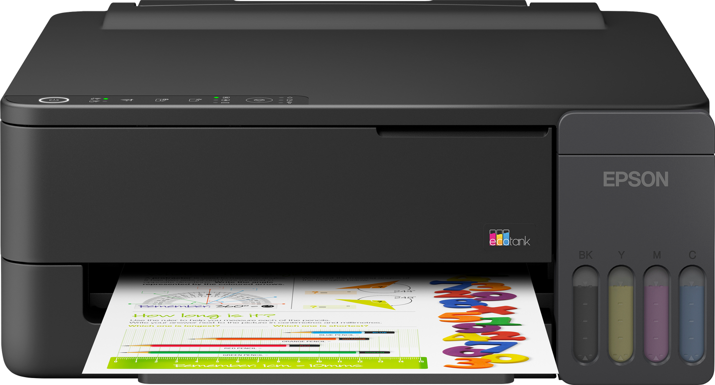 ΠΟΛΥΜΗΧ EPSON L1350