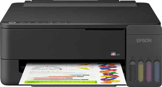ΠΟΛΥΜΗΧ EPSON L1350