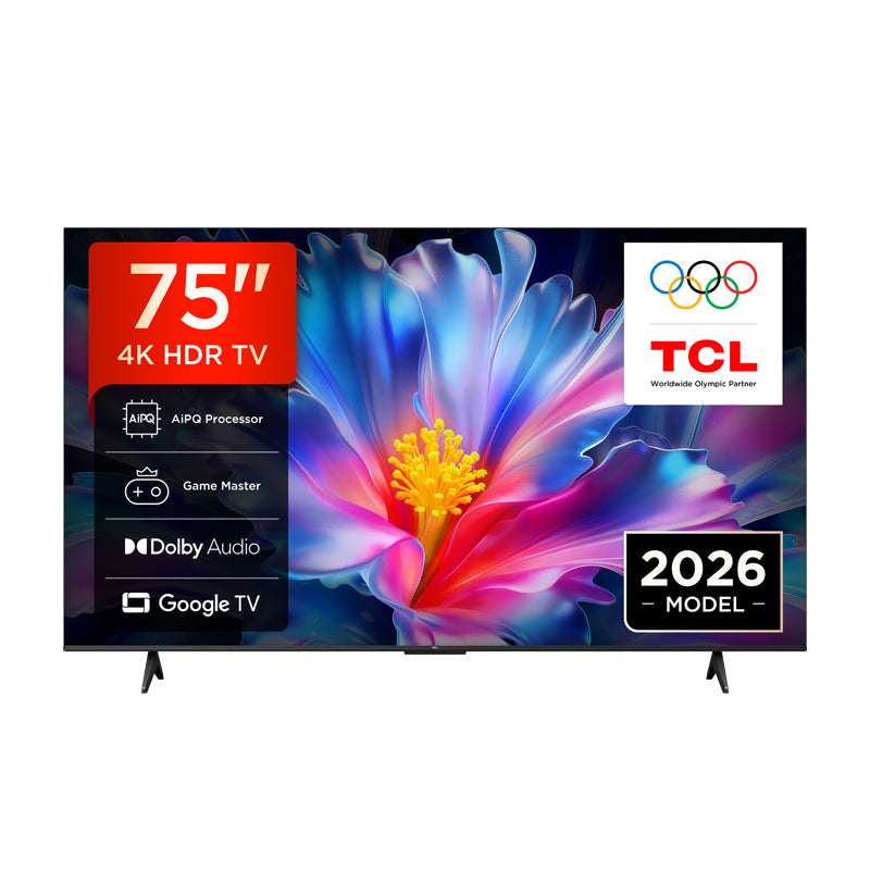 Τηλεόραση TCL75P6L