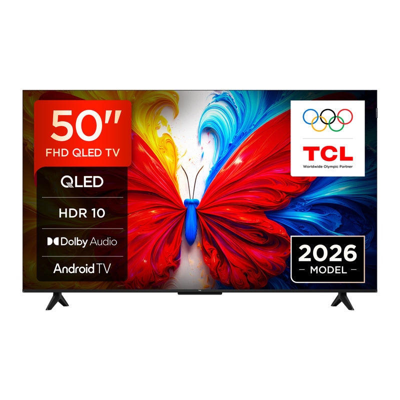Τηλεόραση TCL50S5L