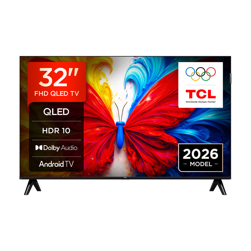 Τηλεόραση TCL32S5L