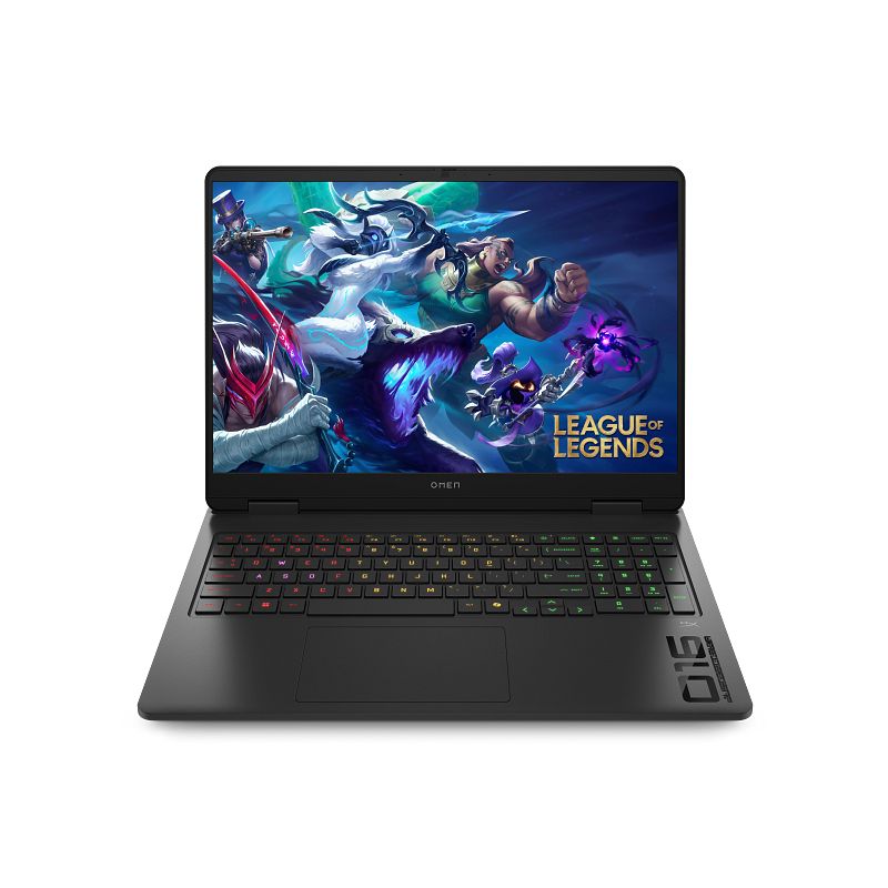 HP Omen 16-am0000nv i9-5070