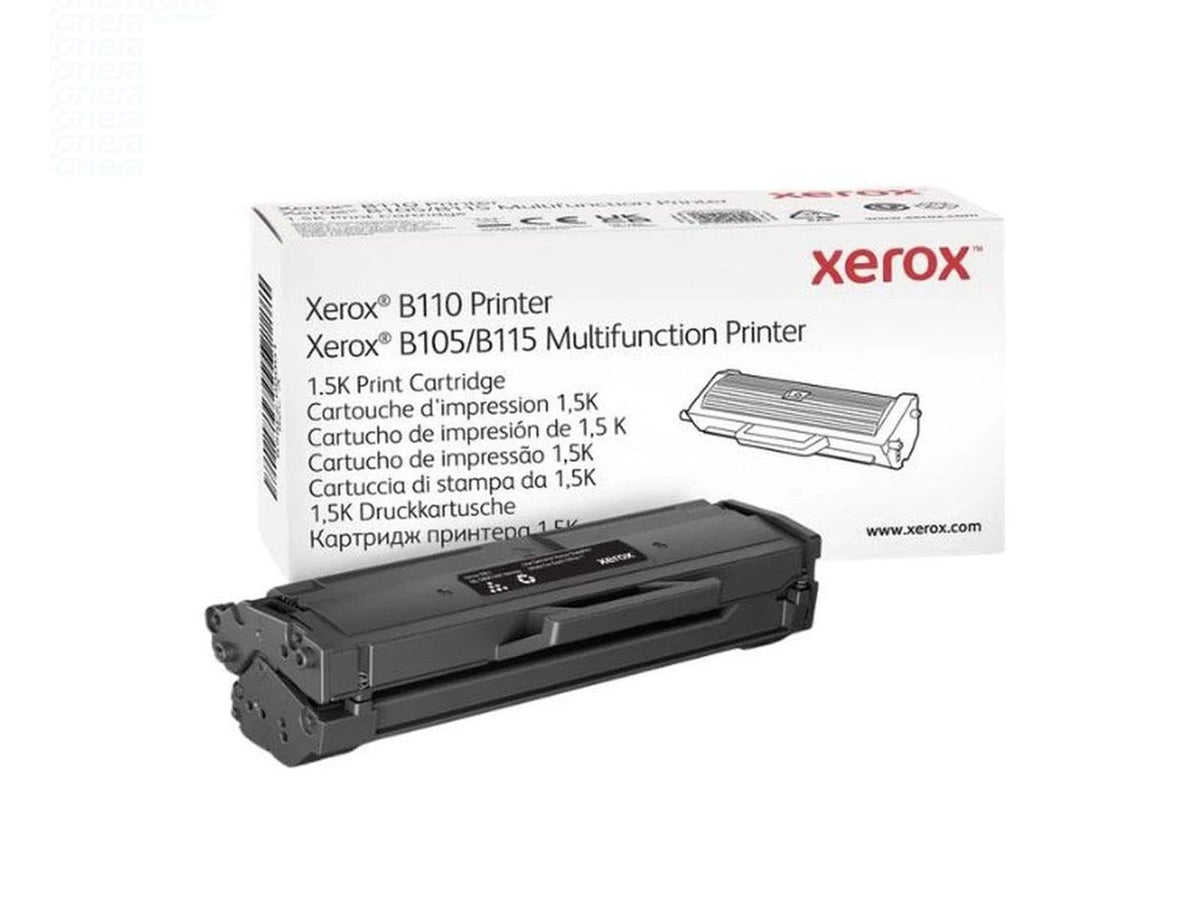 Toner Xerox 006R04962 1.5K