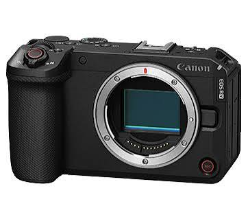 MIRLES CANON EOS R6 V BODY V5 SEE