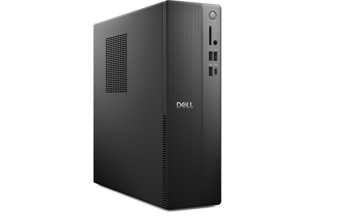 Dell PC QVS1260 / i3-14100 / 8GB / 512GB / Win 11 Pro / 3Y ProSupport