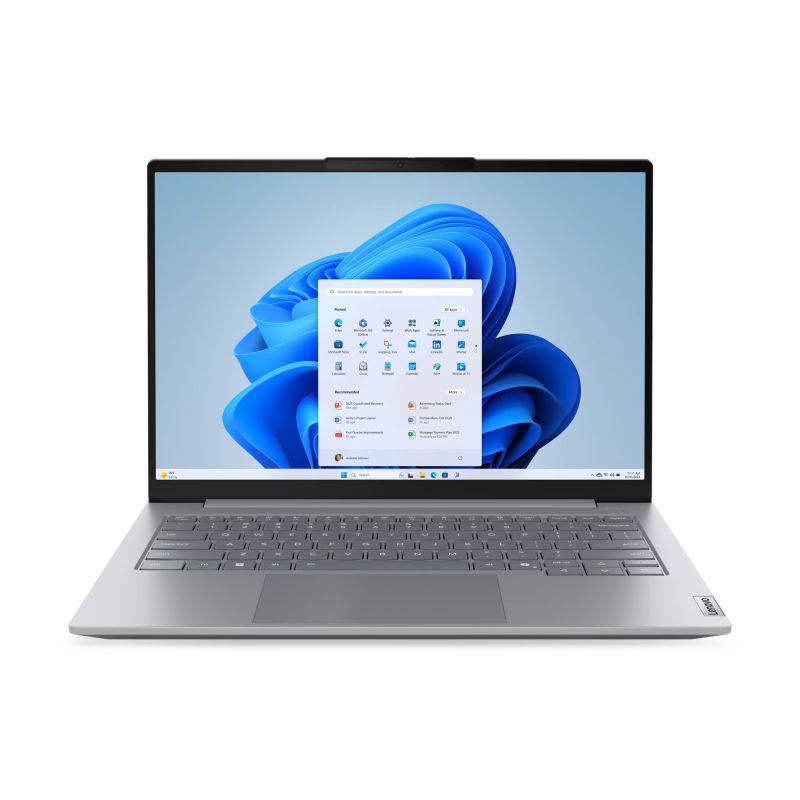 Lenovo ThinkPad T14 G8 U5 / 16GB / 512GB / Win 11 Pro / 3Y