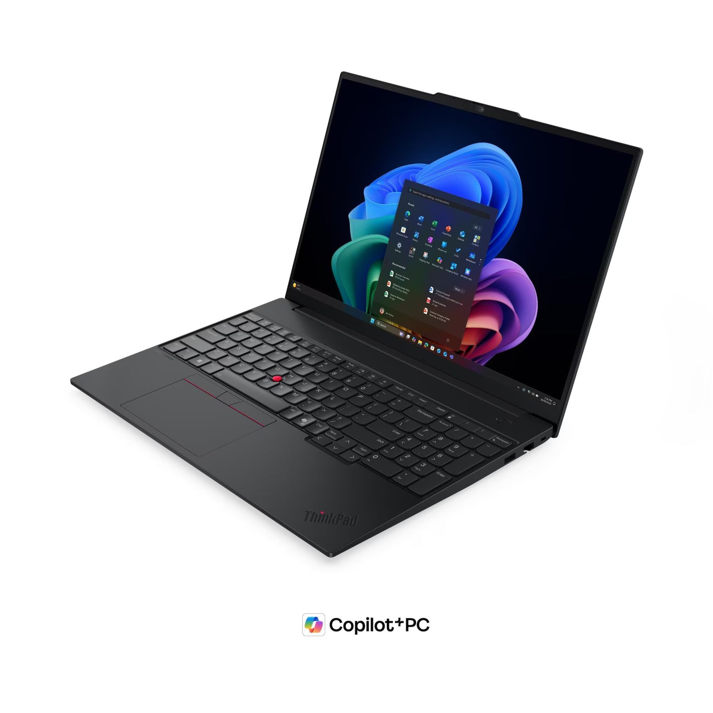 Lenovo ThinkPad E16 G4 U7 / 16GB / 512GB / Win11 / 3Y