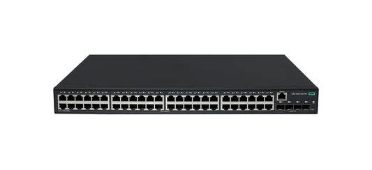 HPE NW CW 2050 48G 4F Sw S6X70A