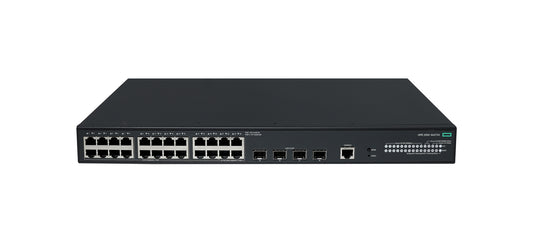 HPE NW CW 2050 24G PoE+ 4F 420W S6X72A