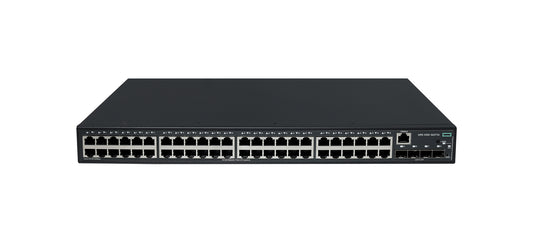 HPE NW CW 2050 48G PoE+ 4F Sw S6X71A