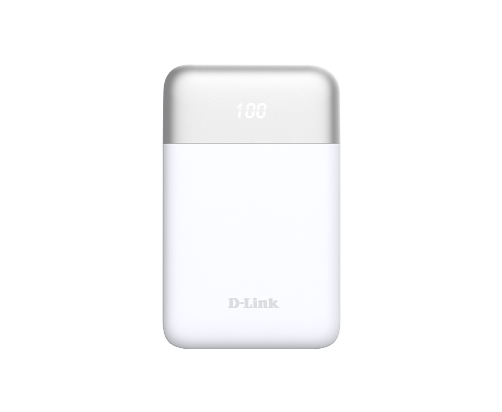D-LINK POWER BANK DPP-101