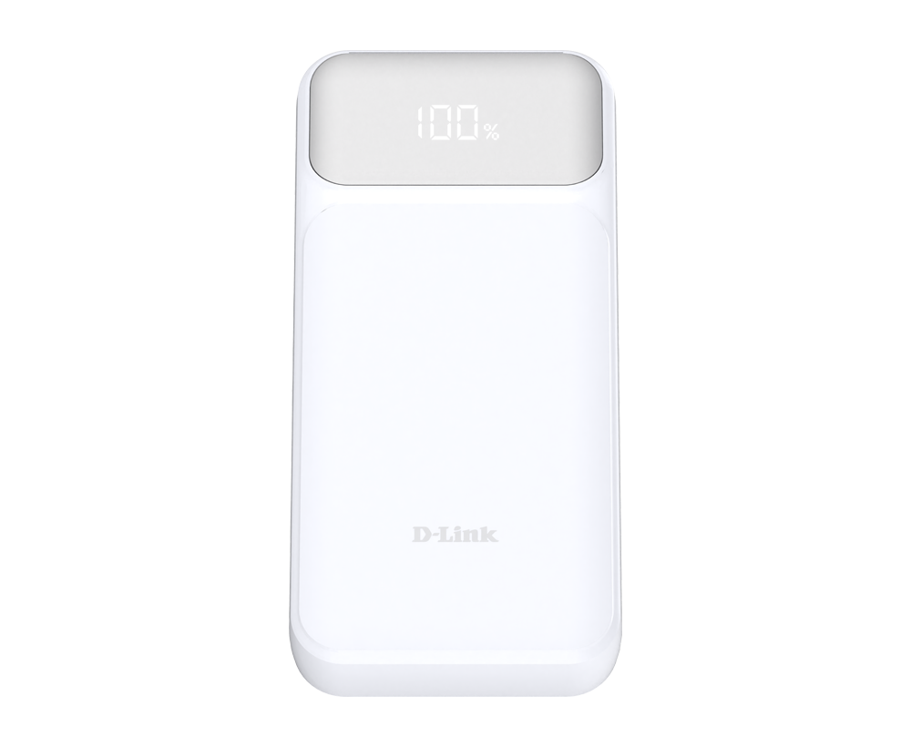 D-LINK POWER BANK DPP-201