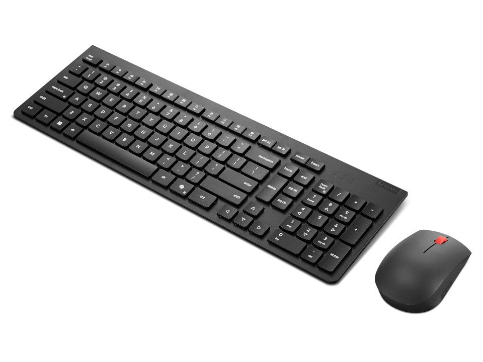 Lenovo Essential Wireless Combo GR/US
