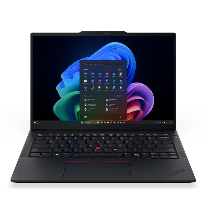 Lenovo ThinkPad E14 G8 U7 / 32GB / 1TB / Win 11 Pro / 3Y