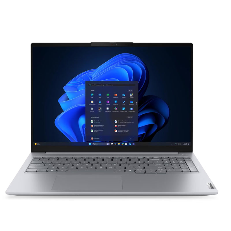 Lenovo ThinkPad T16 G7 R7 / 32GB / 1TB / Win 11 Pro