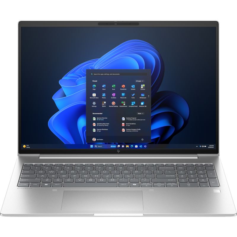 HP EliteBook 6 G1iR 16 C5 / 16GB / 512GB