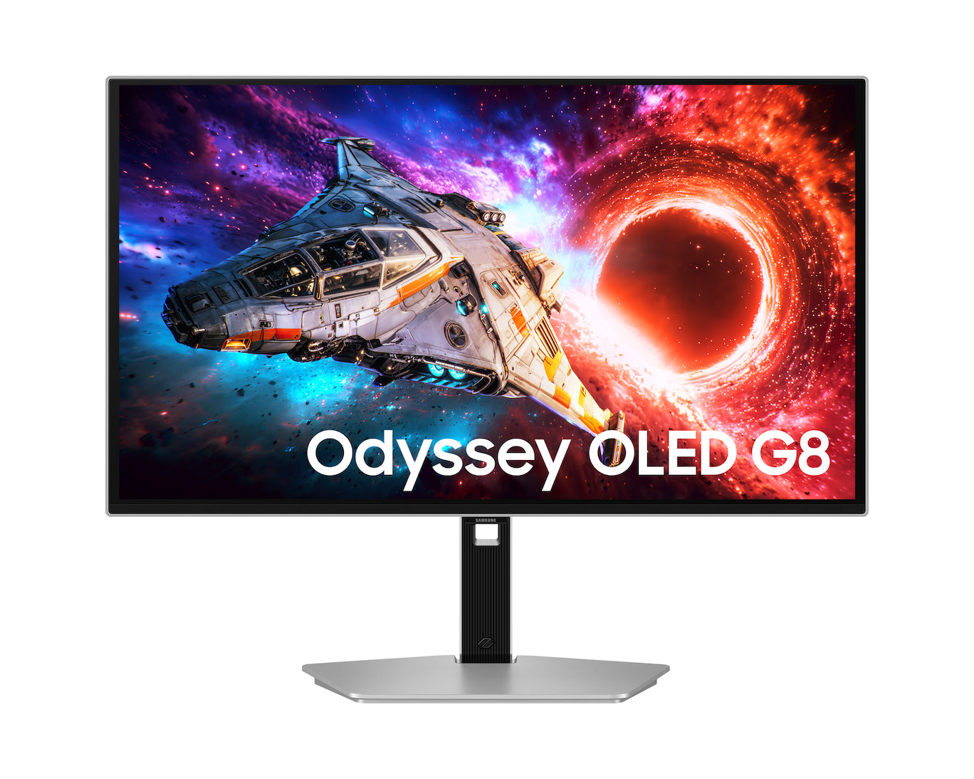 ΟΘΟΝΗ SAMSUNG 27" LS27HG800SUXEN