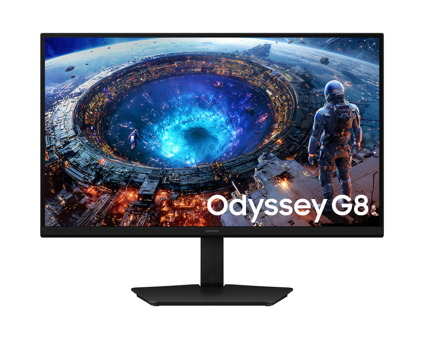 ΟΘΟΝΗ SAMSUNG 27" LS27HG806EFXEN