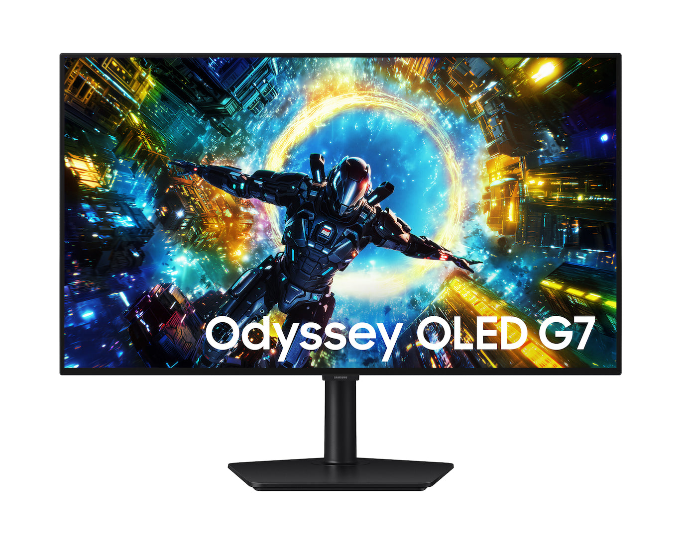 ΟΘΟΝΗ SAMSUNG 32'' LS32HG730SUXEN