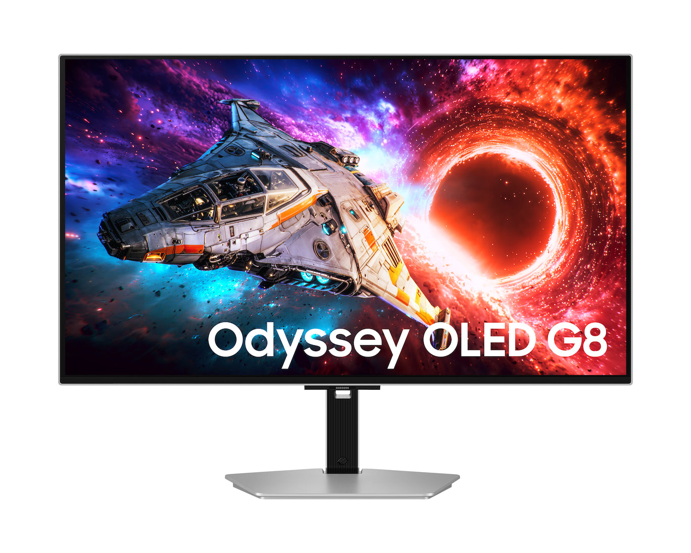 ΟΘΟΝΗ SAMSUNG 32'' LS32HG800SUXEN