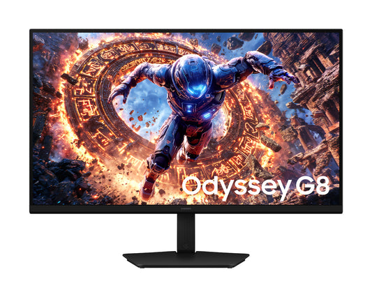 ΟΘΟΝΗ SAMSUNG 32'' LS32HG802ESXEN