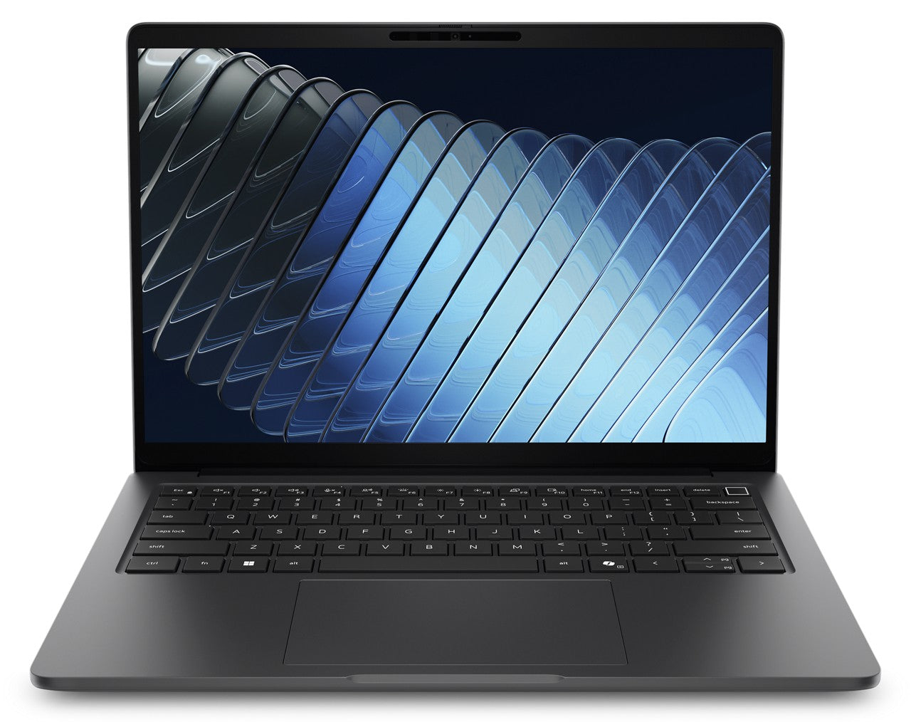 Dell Laptop P5 14260 / U7-365 VP / 16GB / 512GB / Win 11 Pro / 3