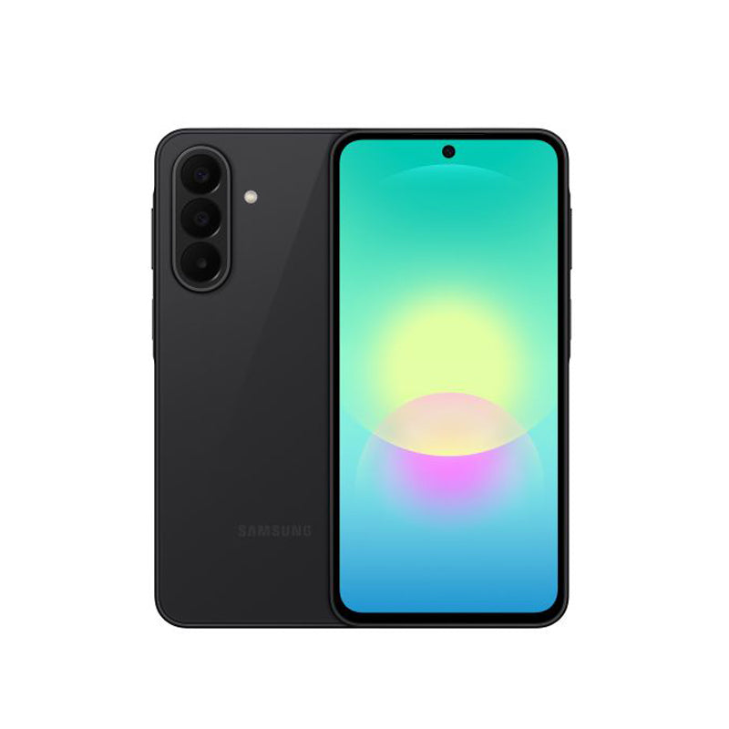 SAMSUNG GALAXY A27 5G 6GB/128GB BLACK