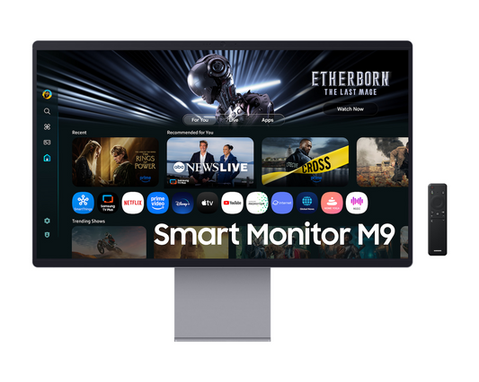 ΟΘΟΝΗ SAMSUNG 32'' LS32FM900SUXEN