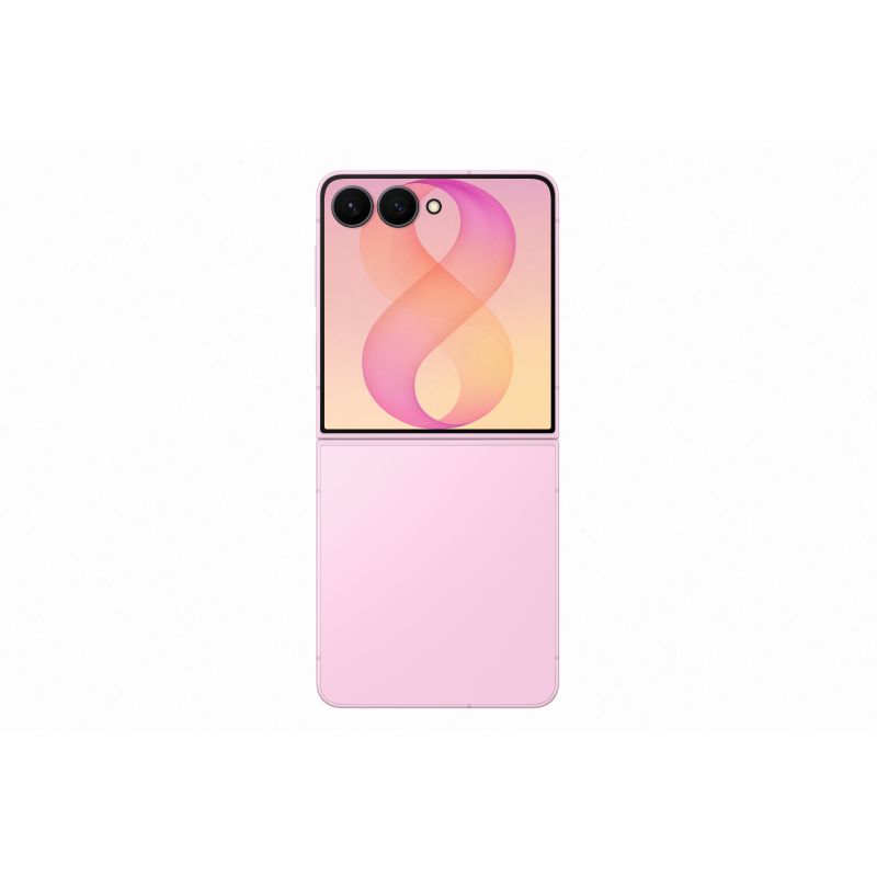 SAMSUNG GALAXY Z FLIP8 512/12GB PINK