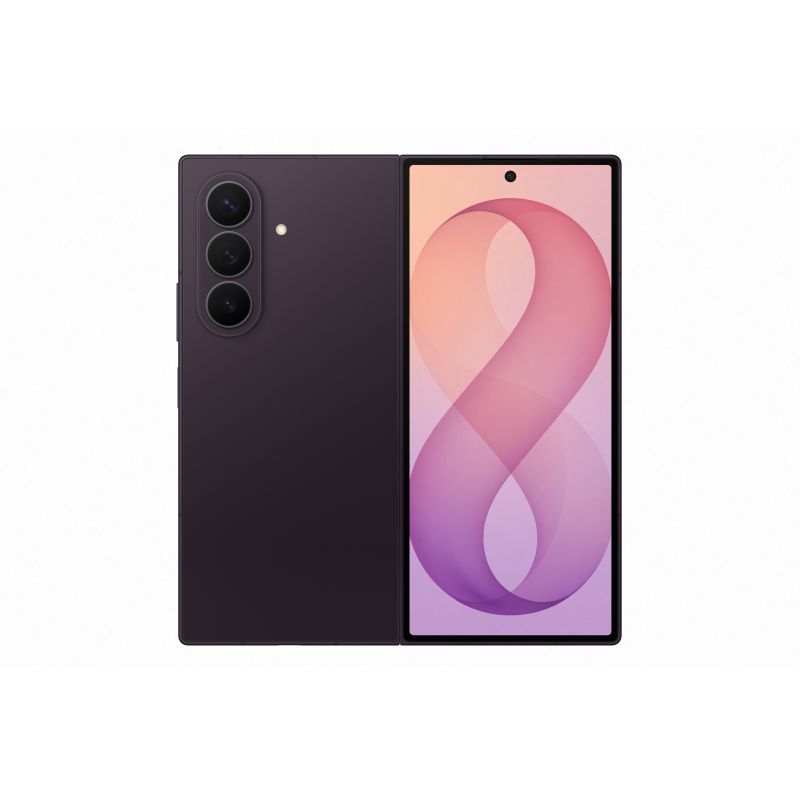 SAMSUNG GLXY FOLD8 UL 512/12GB VIOLET