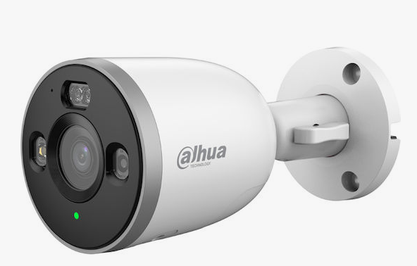 WIRELESS IP CAMERA DAHUA F5D